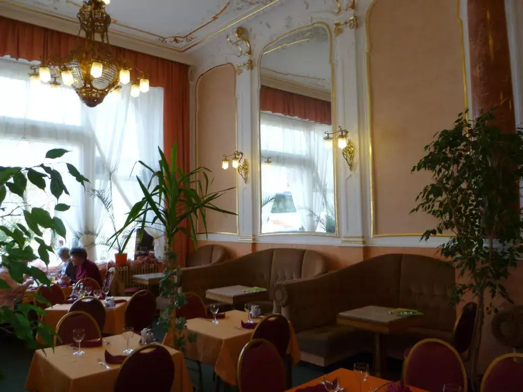 Photo 2 of Hotel Polonia